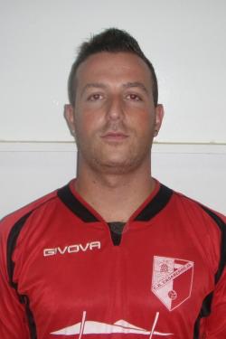Miguel (C.D. Casabermeja) - 2010/2011